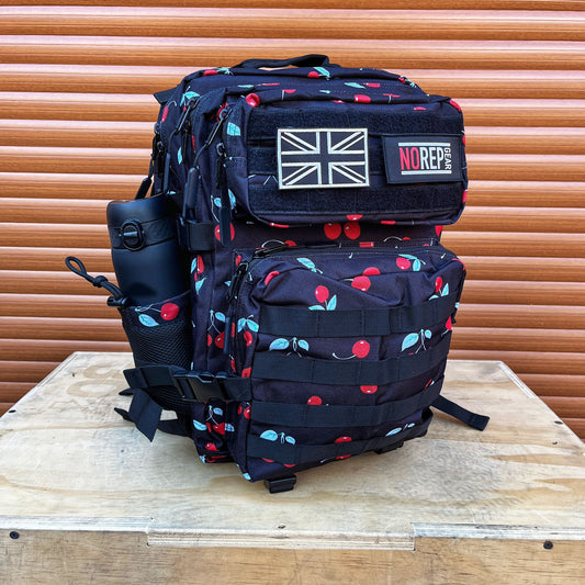 Fable 35L Tactical Backpack