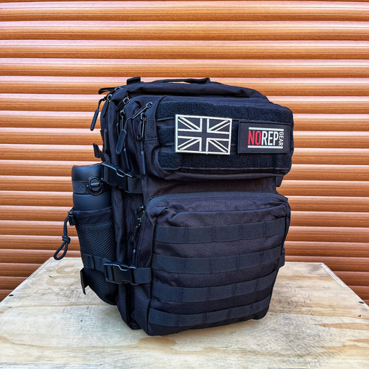 Fable 25L Tactical Backpack