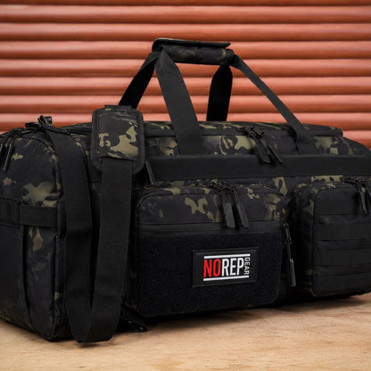 50L bag, gym bag