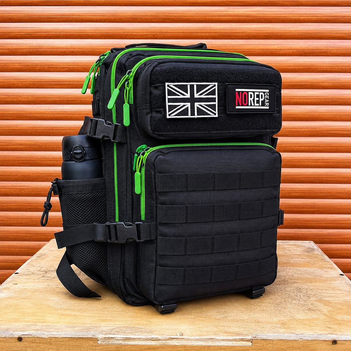 Crossfit and hyrox backpack, athx