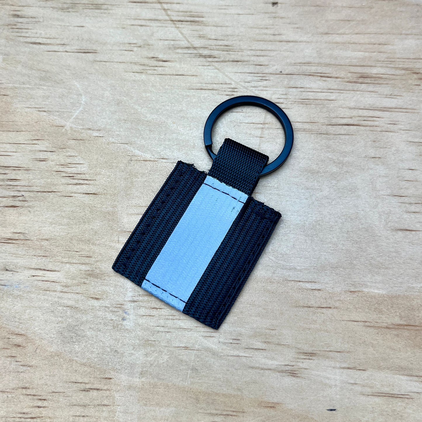 Bag Keyrings