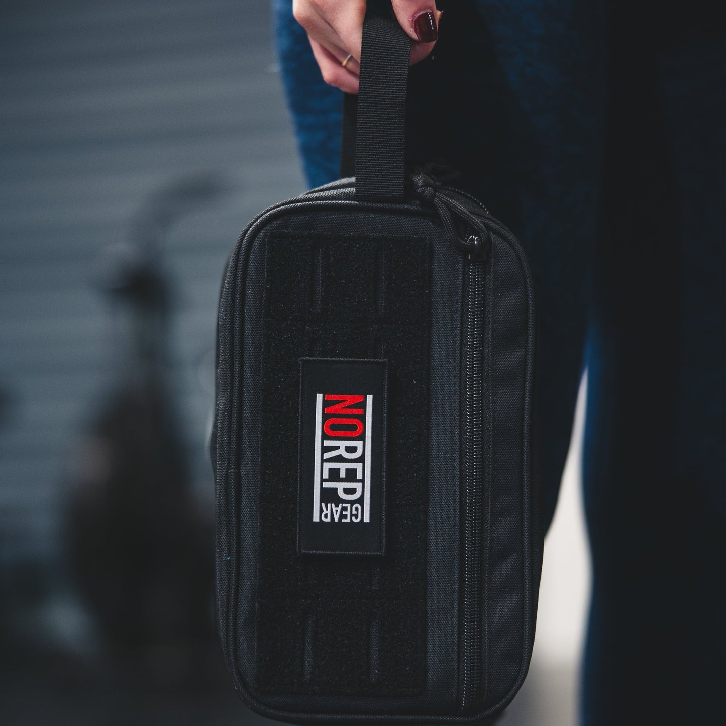 Toiletry Bag