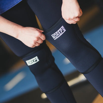 Champion Knee Sleeves