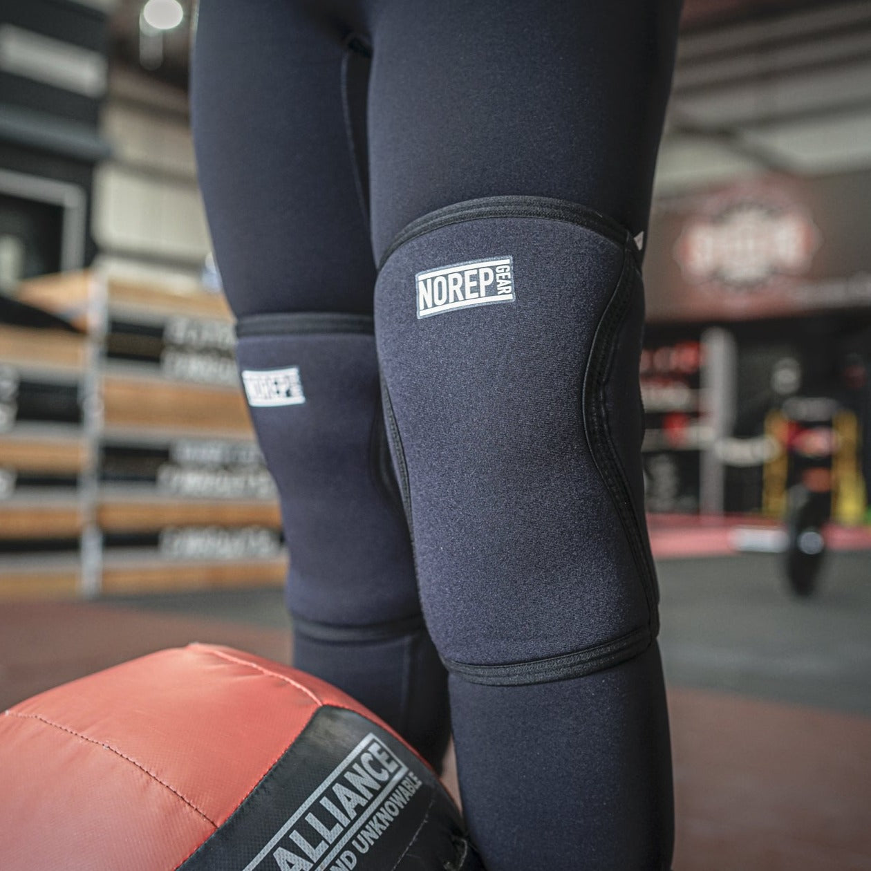 Lifting knee support, knee sleeves, crossfit knee sleeves, womens knee sleeves