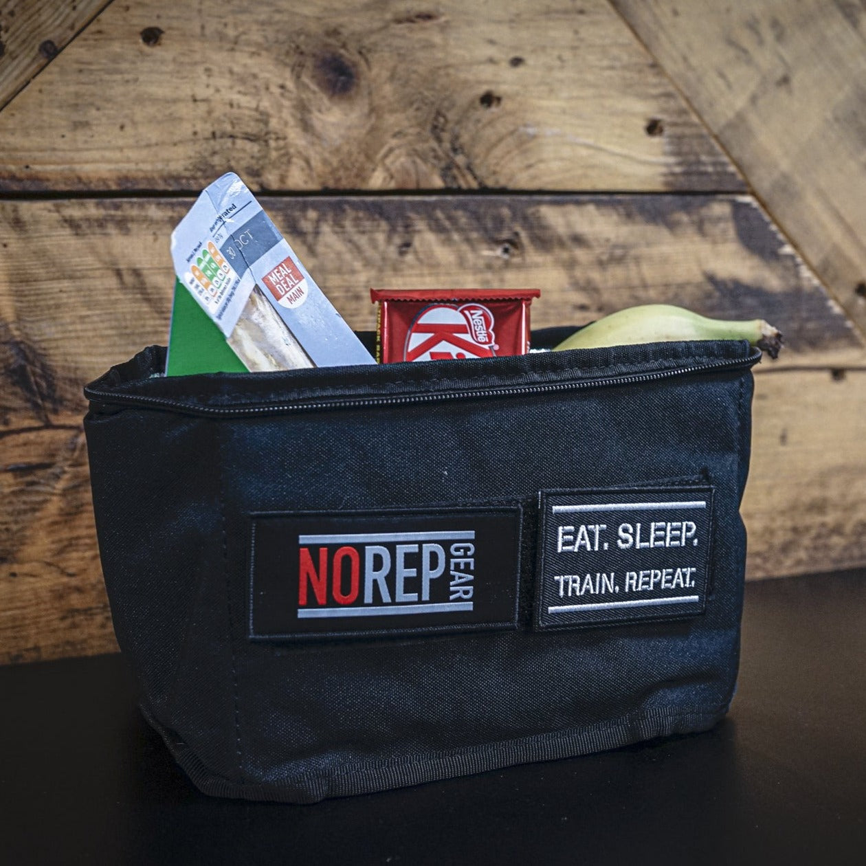 NRG Insulated Picnic Bag