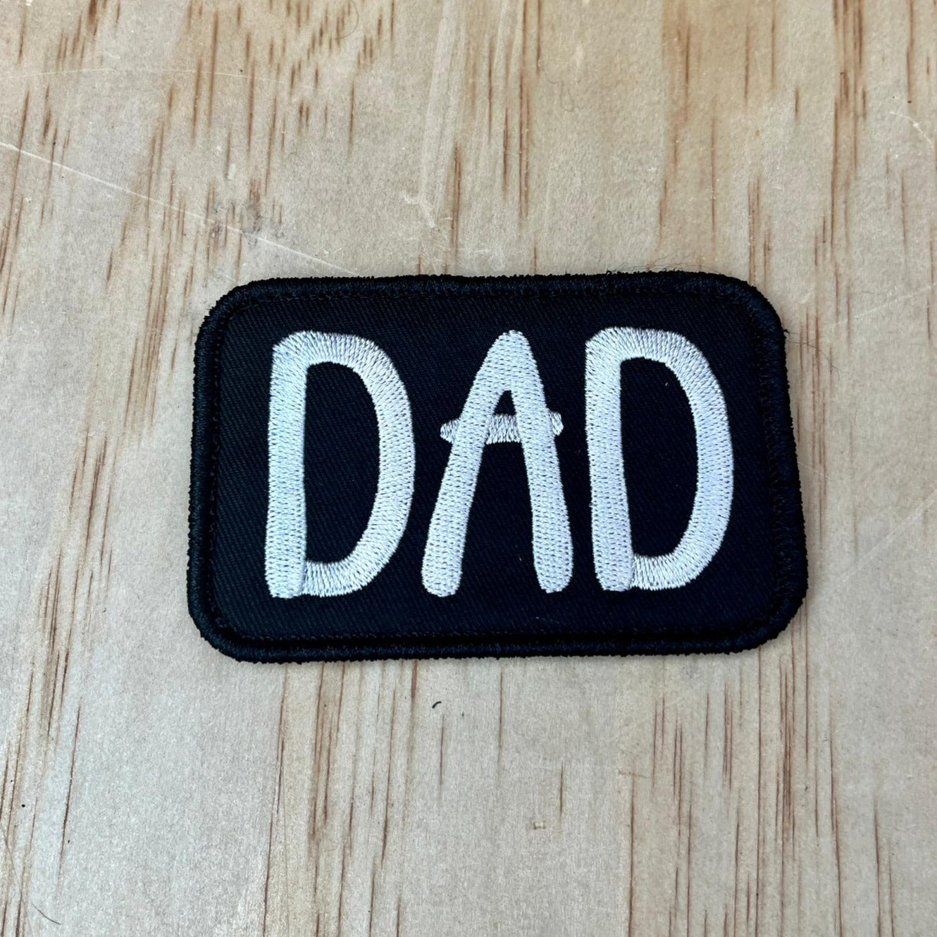 Dad  patch