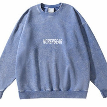 Acid Wash Premium Range | Sweater