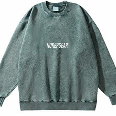 Acid Wash Premium Range | Sweater