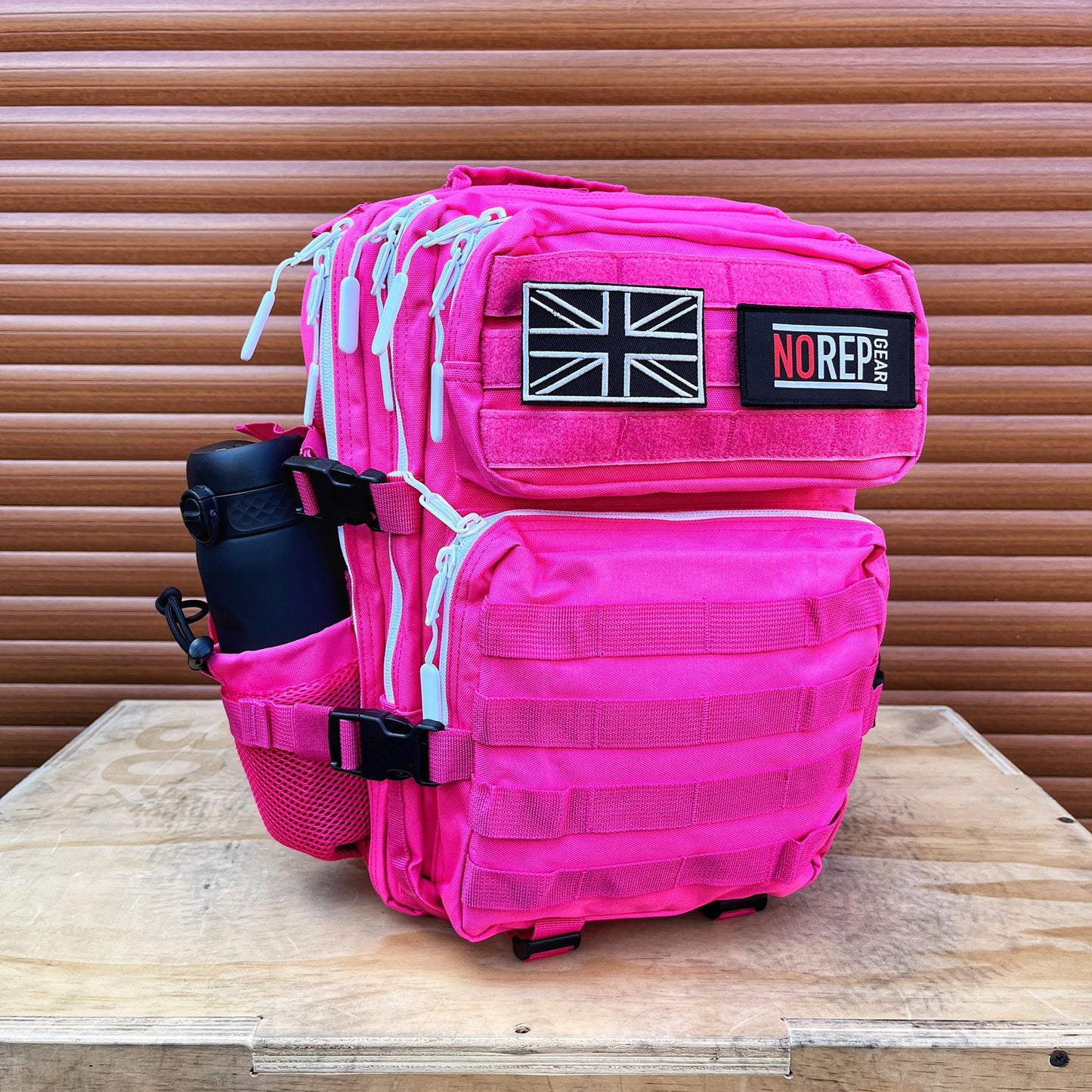 Fable 25L Tactical Backpack