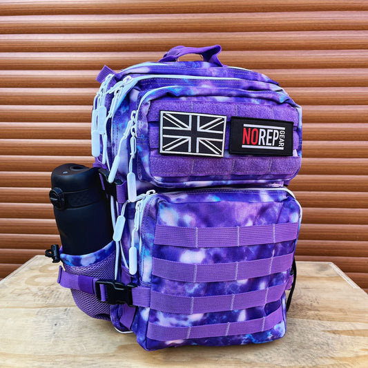 Fable 25L Tactical Backpack
