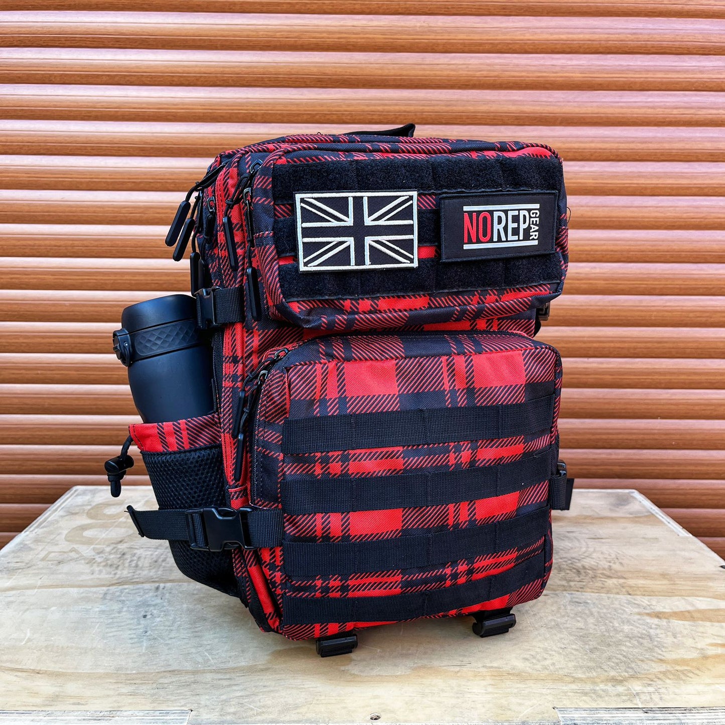 Fable 25L Tactical Backpack