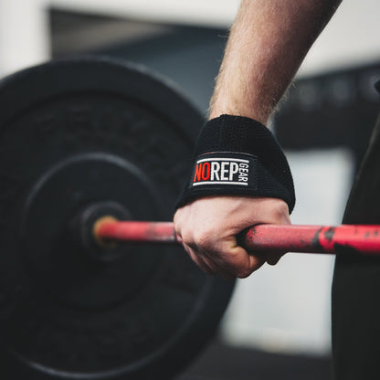 Fig8 Lifting Straps
