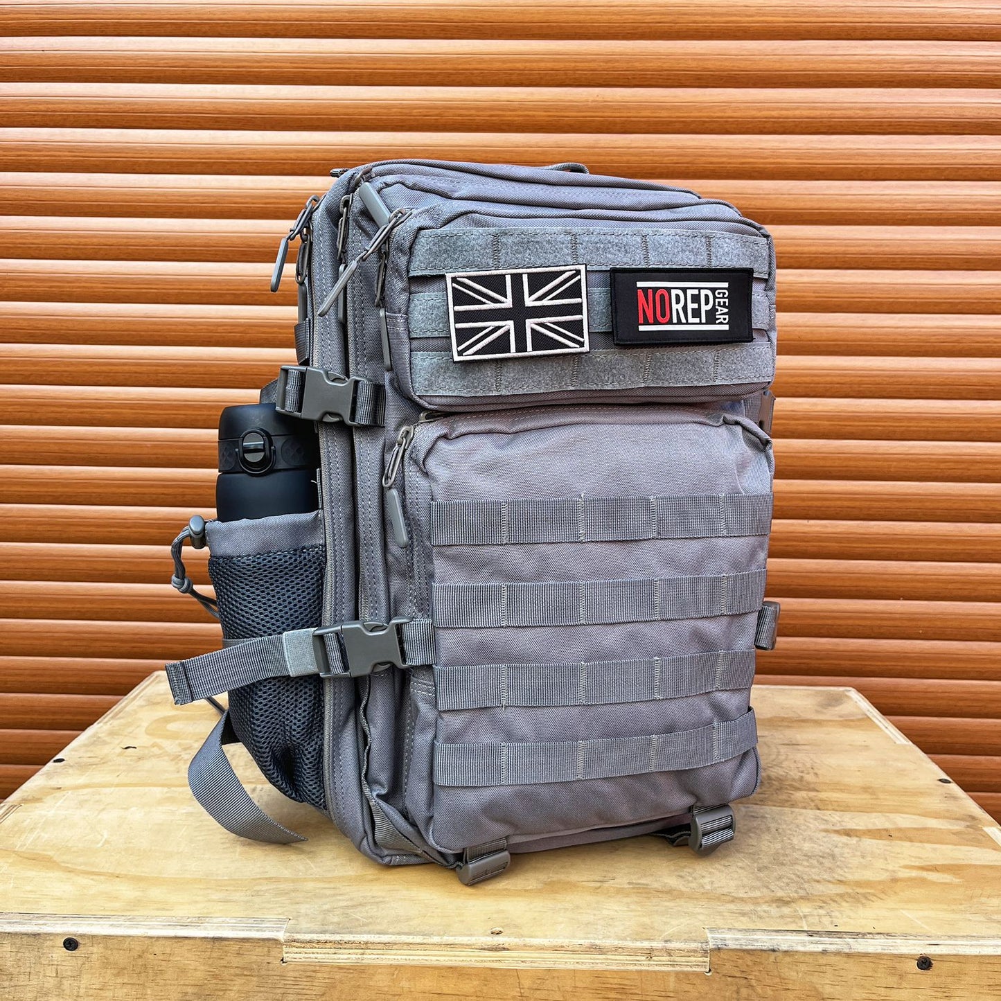Fable 45L Tactical Backpack