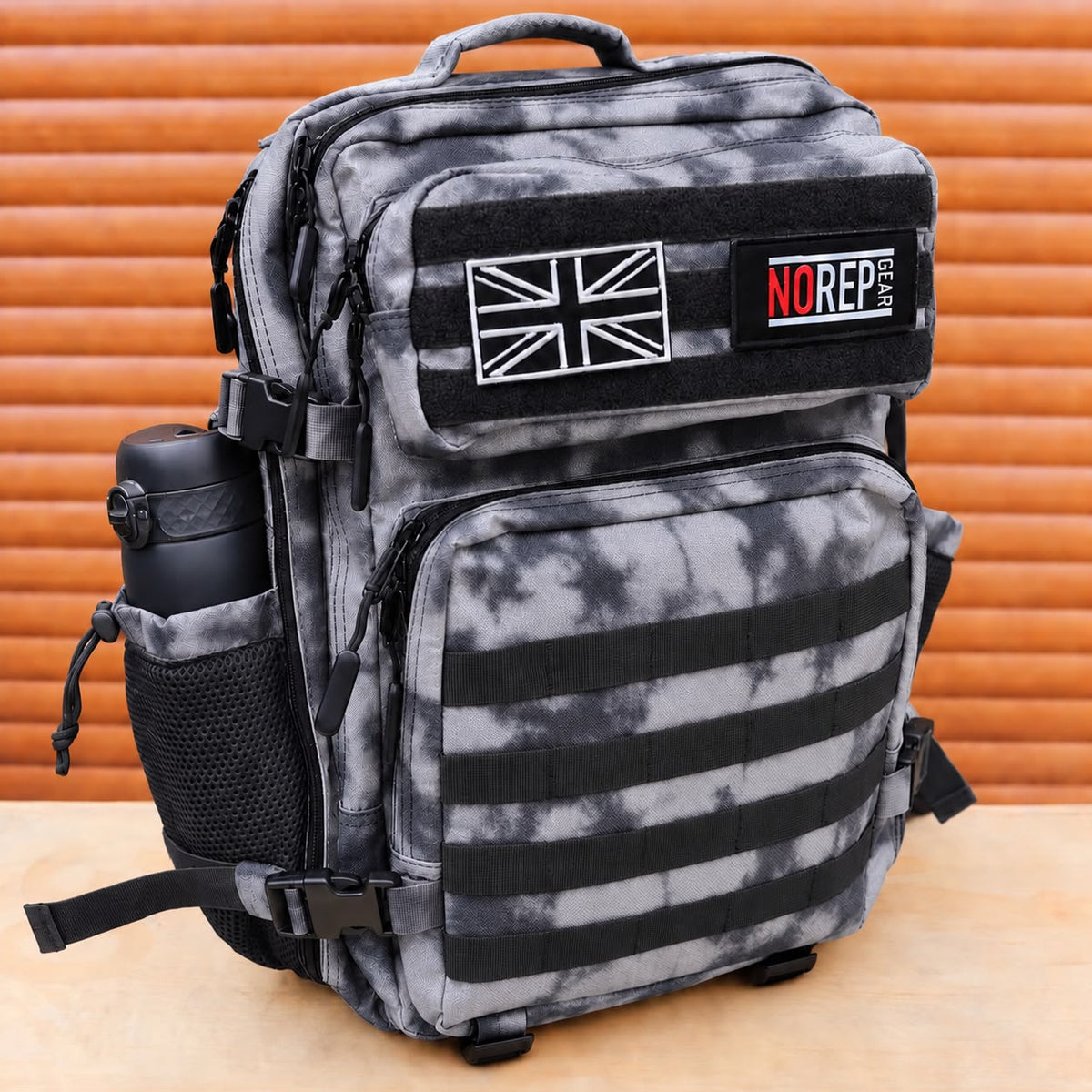 Fable 45L Tactical Backpack