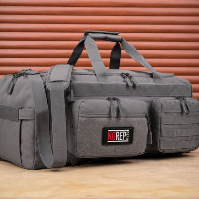 NRG Backpack, 50L hero backpack