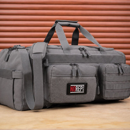 NRG Backpack, 50L hero backpack