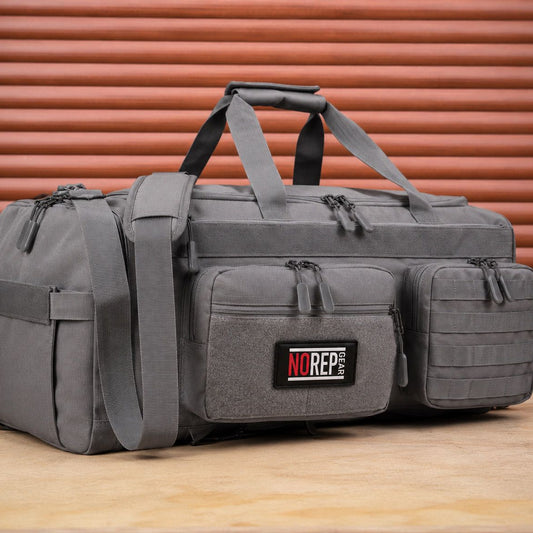 NRG Backpack, 50L hero backpack