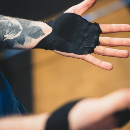 Hand Protection Hook Tape