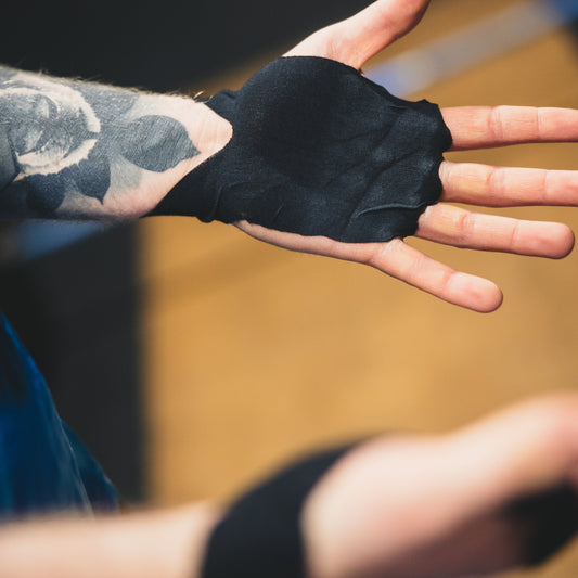 Hand Protection Hook Tape