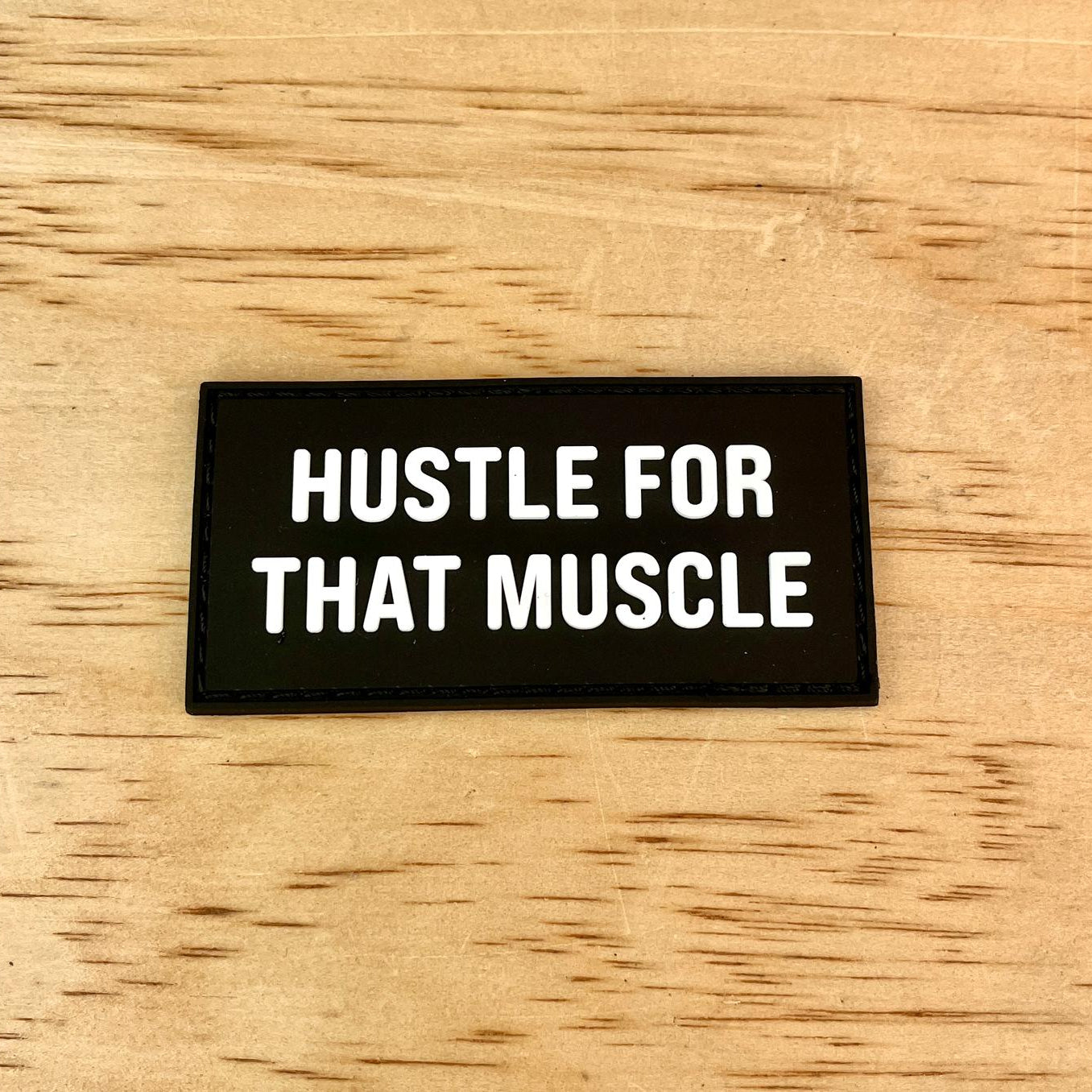 NRG patch