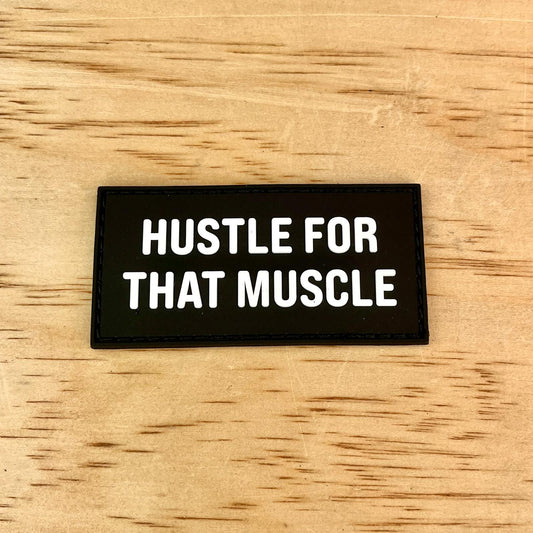 NRG patch