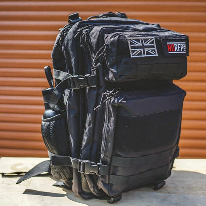 Legend 2.0 Tactical backpack, black