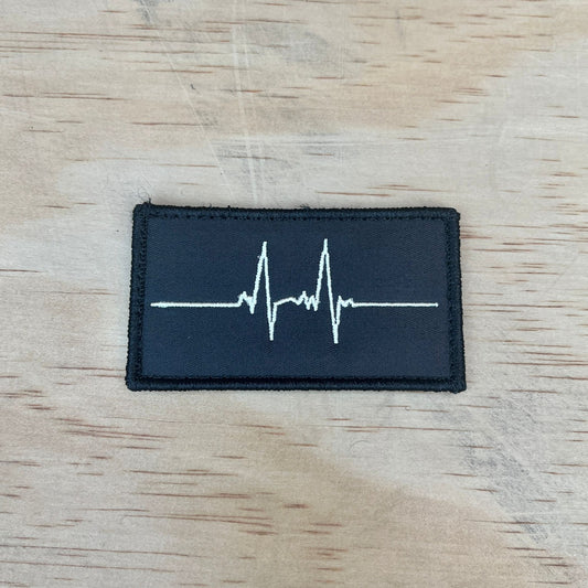 Heartbeat patch