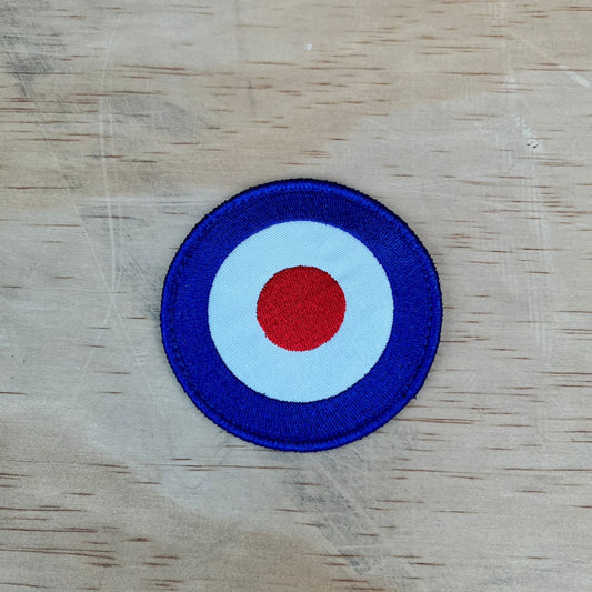 RAF patch