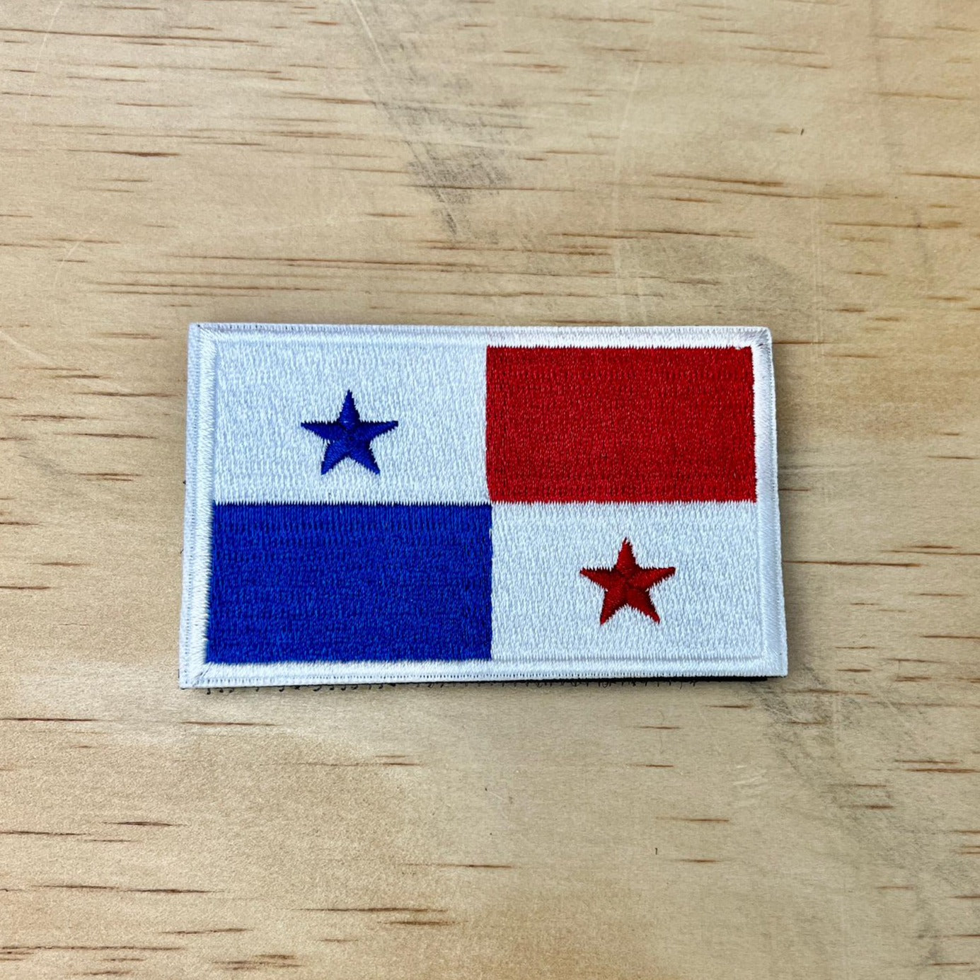 Panama Flag