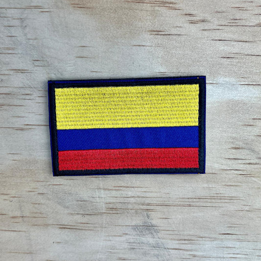 Colombia patch