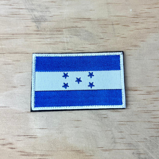 Honduras patch