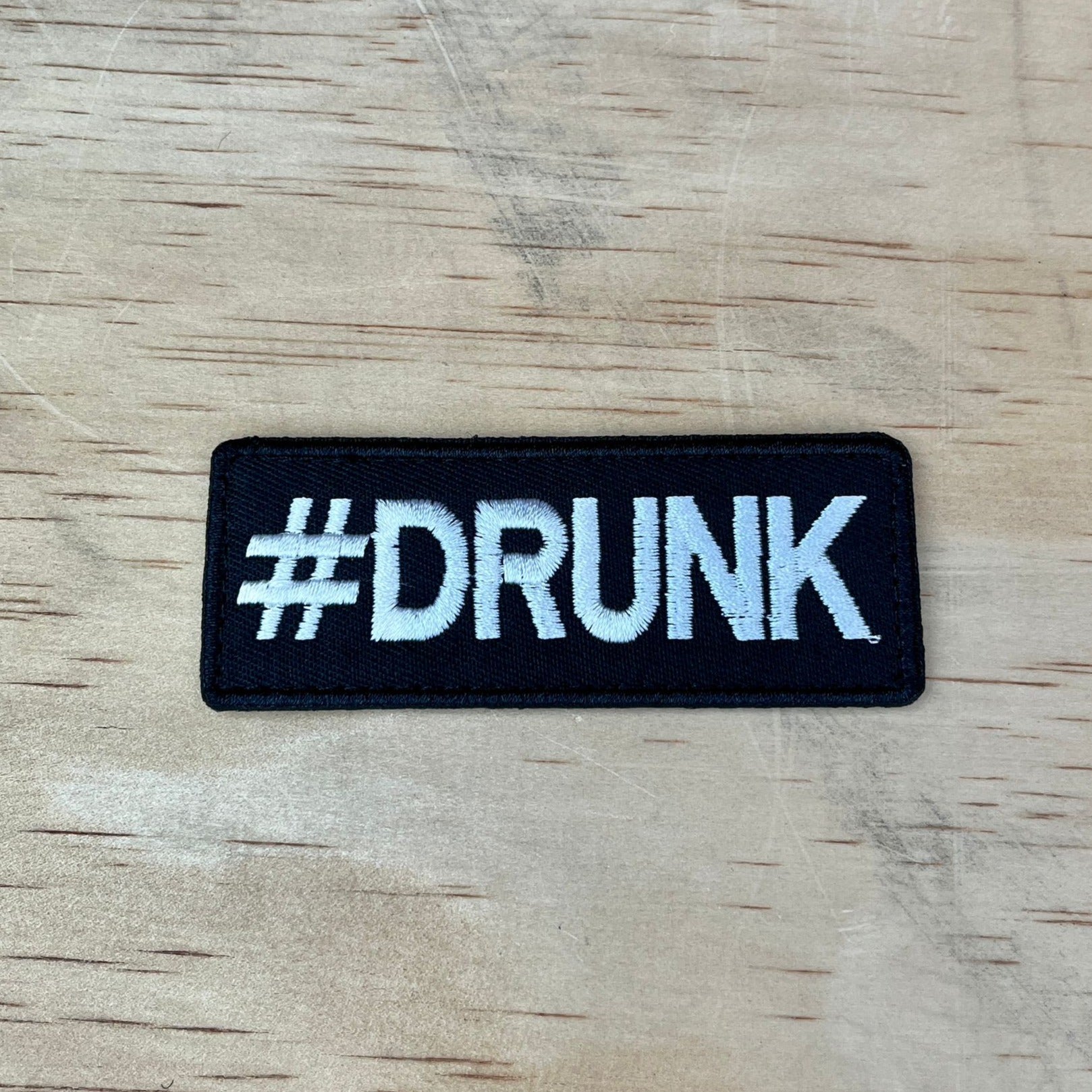 Drunk patch