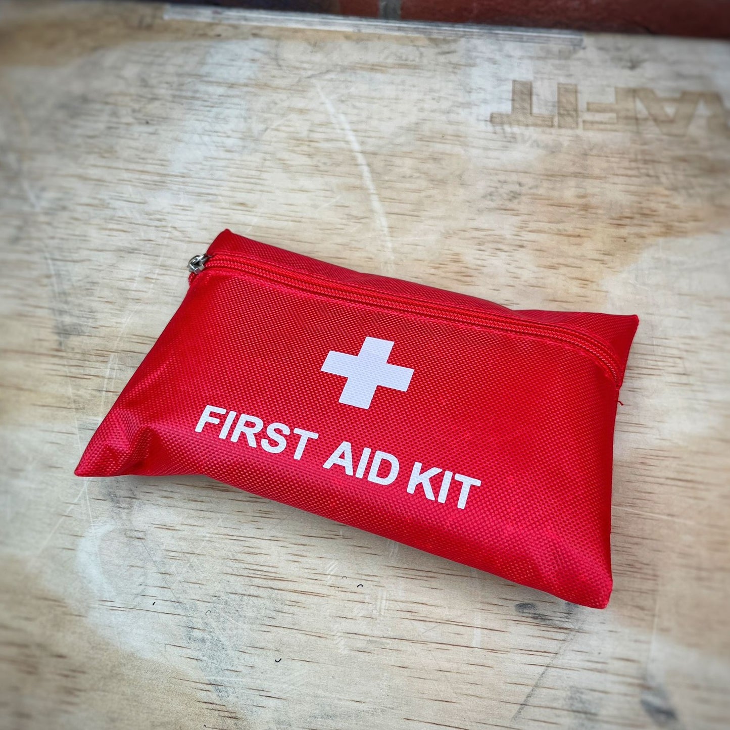 First Aid Kit, Survival Kit, Home First Aid Kit, NRG 