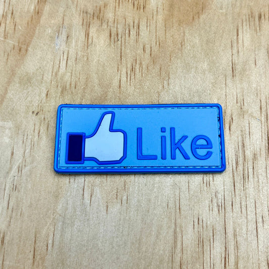 FB Like patch