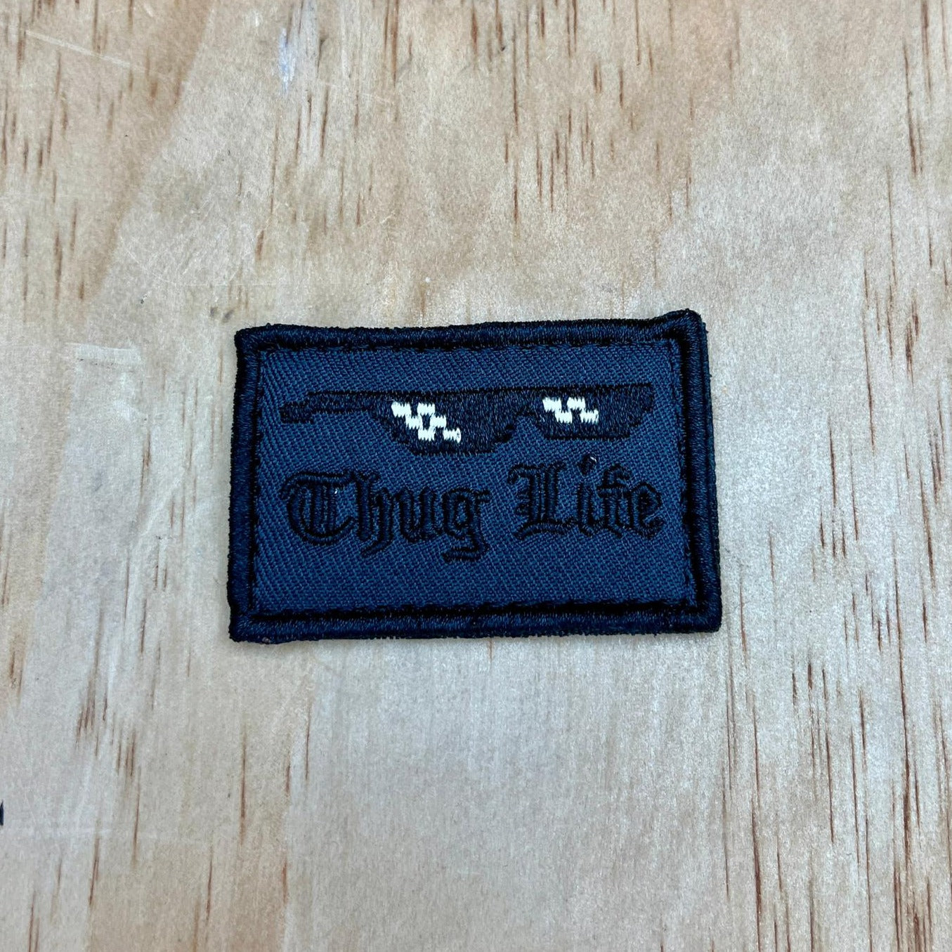 Thug Life patch