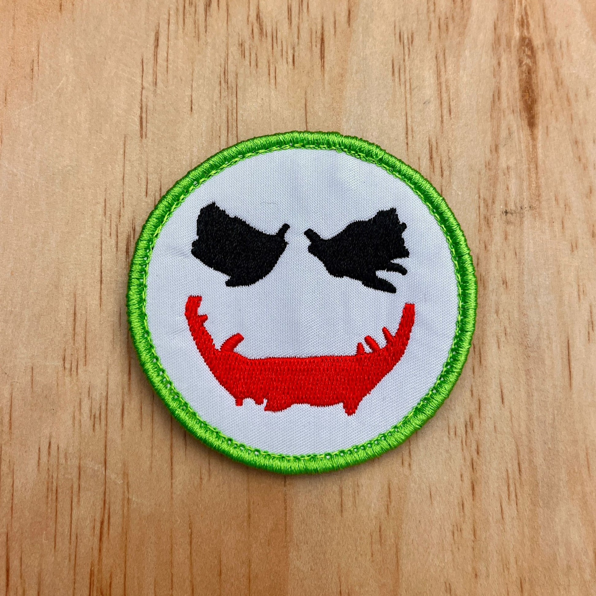 Joker patch