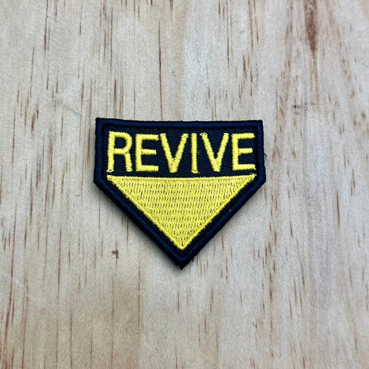 Revive Here patch