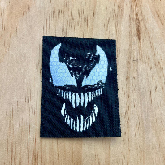 Venom patch