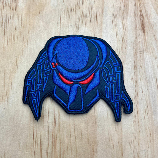 Predator patch