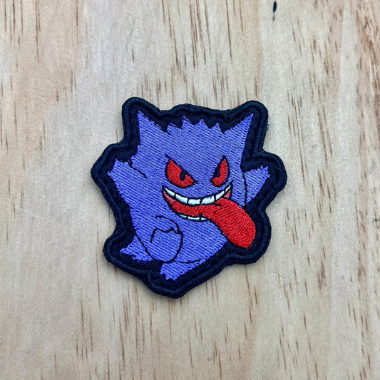 Gengar Patch