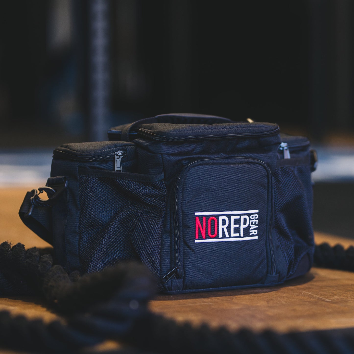 NRG Food Prep Bag