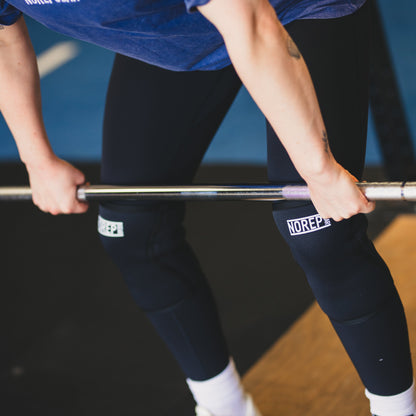 NRG Knee Sleeves