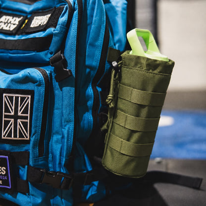 Large Tactical Bottle Holder