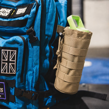 Large Tactical Bottle Holder