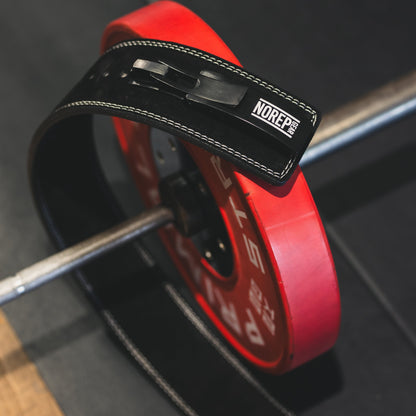 Foundation Lever Lifting Belt