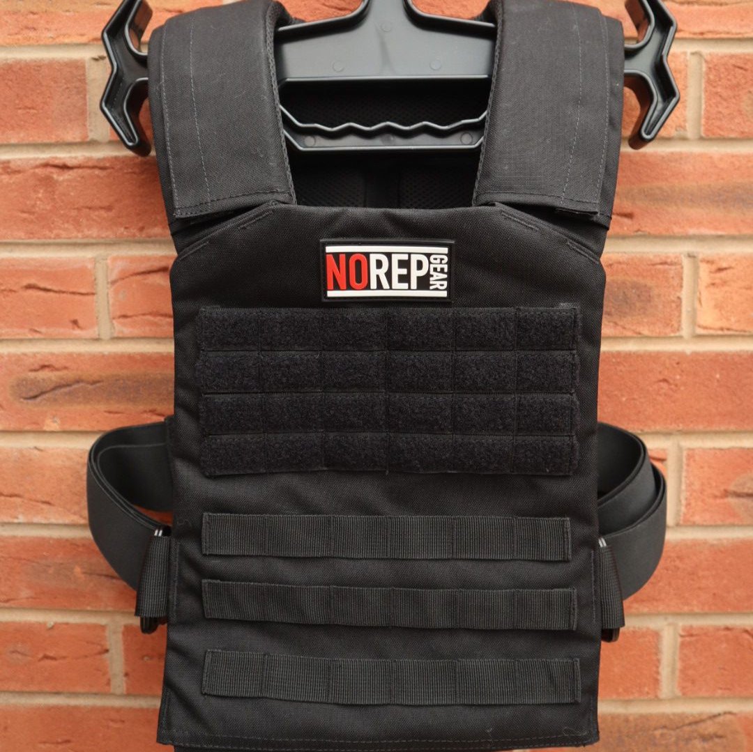 Defiance Lite Weight Vest