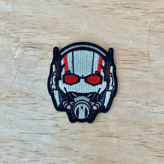 MCU Ant Man Patch