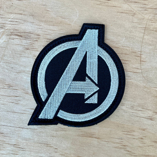 MCU Avengers Patch