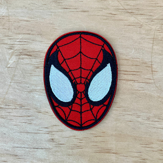 MCU Spider Man Patch