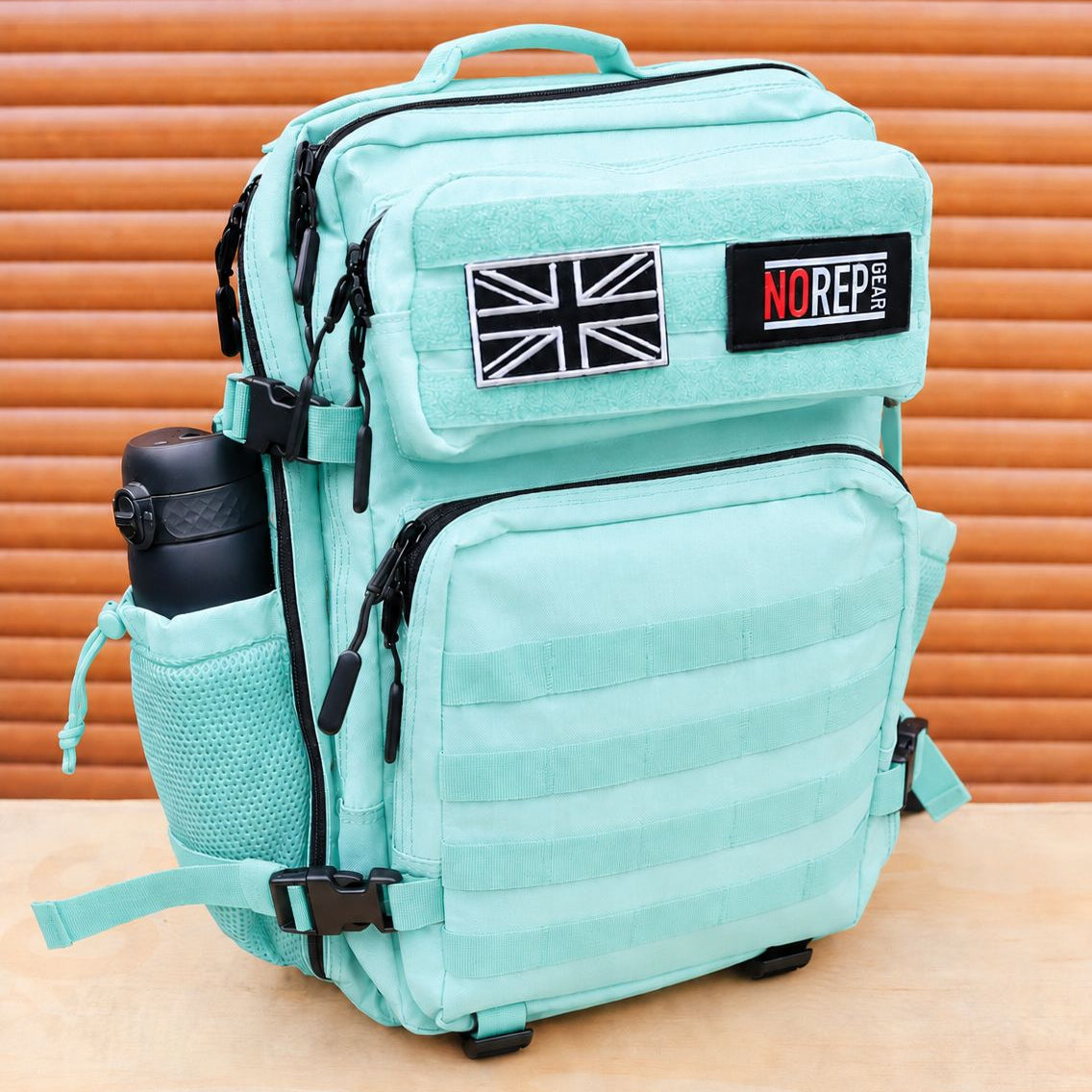 NRG Backpack, Fable Series
